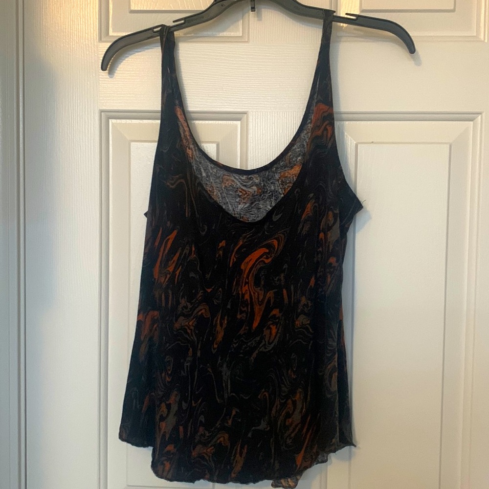 Vans super comfortable tank top